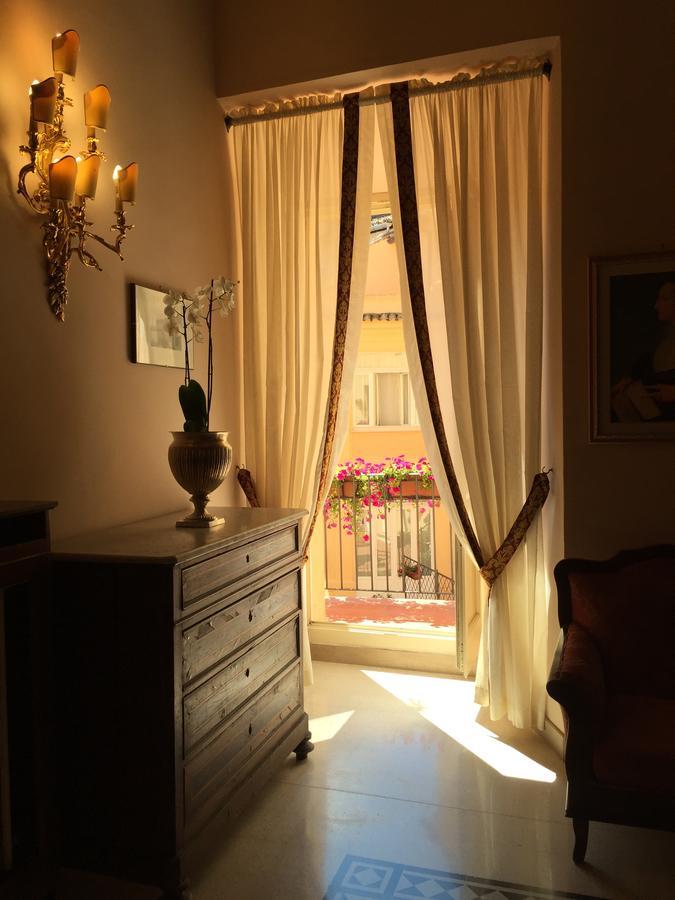 Hotel Relais Filonardi Veroli Exterior photo