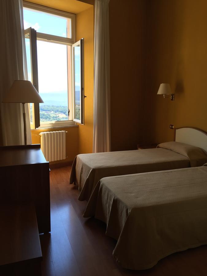 Hotel Relais Filonardi Veroli Exterior photo